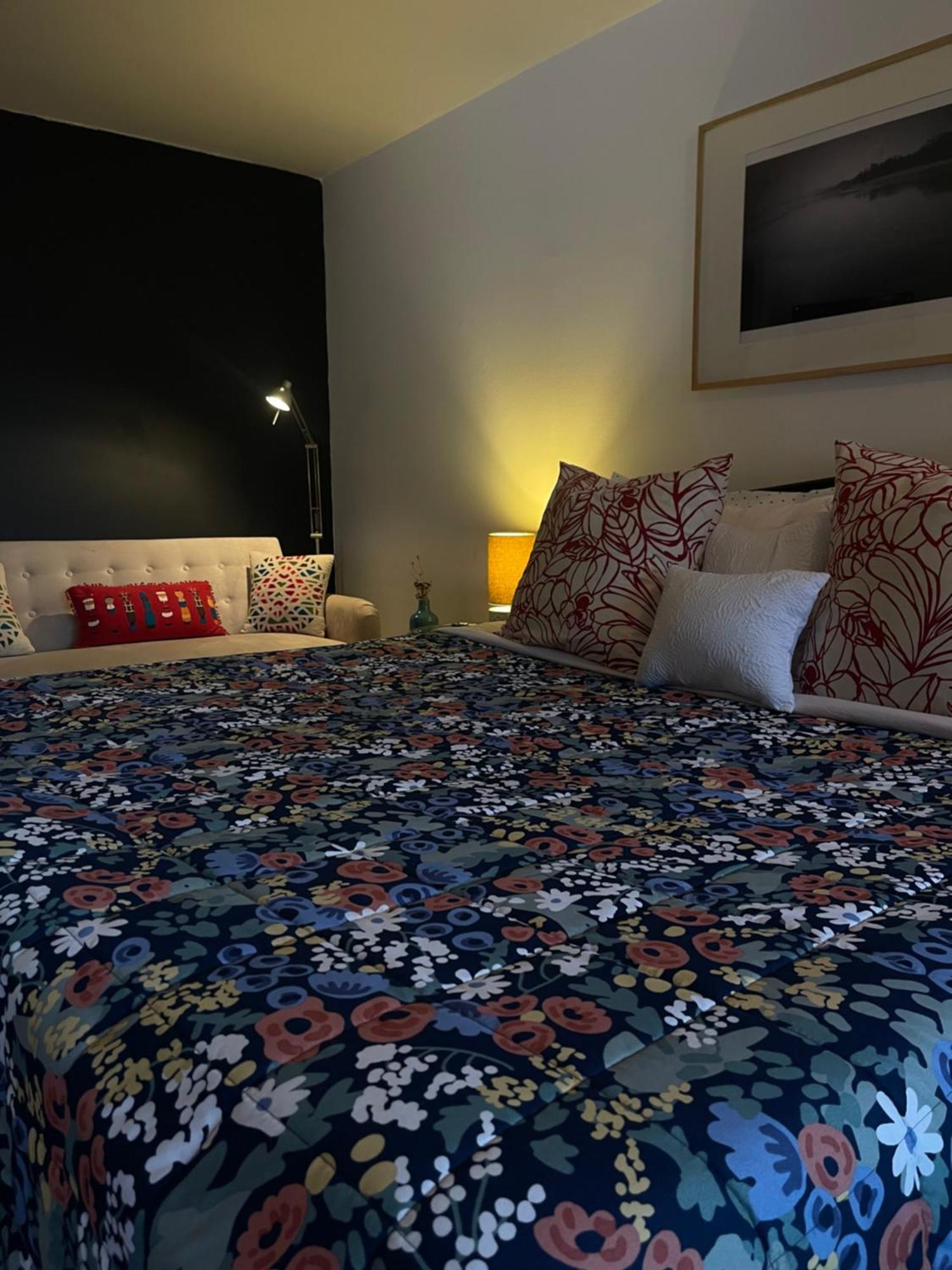 Chalet Inn Whitefish Extérieur photo